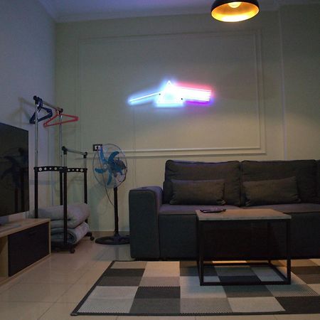 The Prism Apartment Tirana Zewnętrze zdjęcie