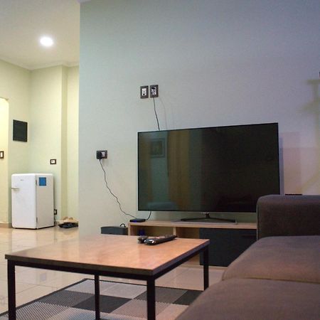 The Prism Apartment Tirana Zewnętrze zdjęcie