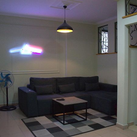 The Prism Apartment Tirana Zewnętrze zdjęcie