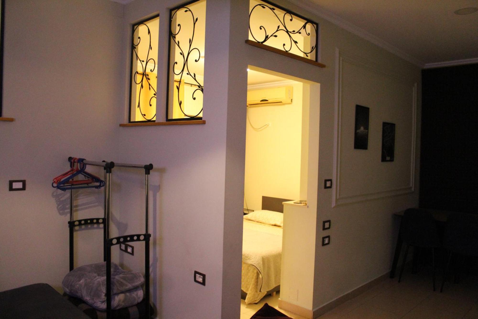 The Prism Apartment Tirana Zewnętrze zdjęcie