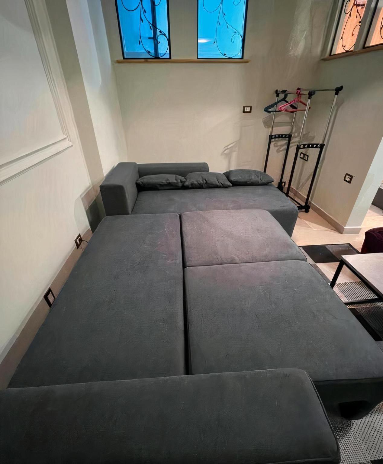 The Prism Apartment Tirana Zewnętrze zdjęcie