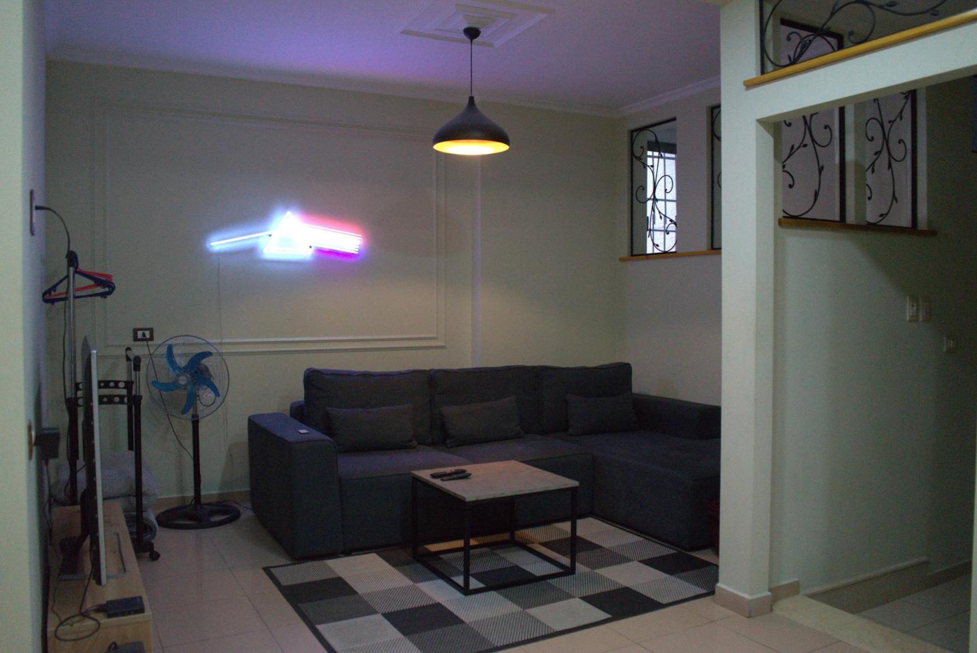 The Prism Apartment Tirana Zewnętrze zdjęcie