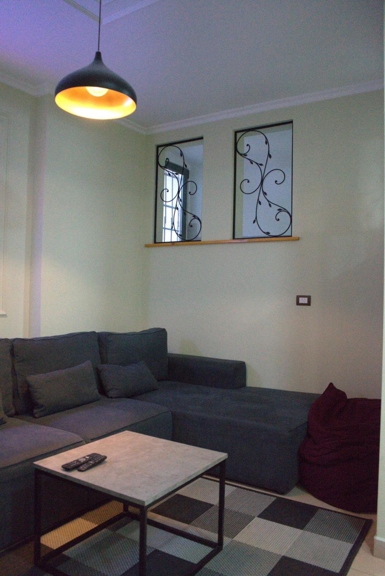 The Prism Apartment Tirana Zewnętrze zdjęcie