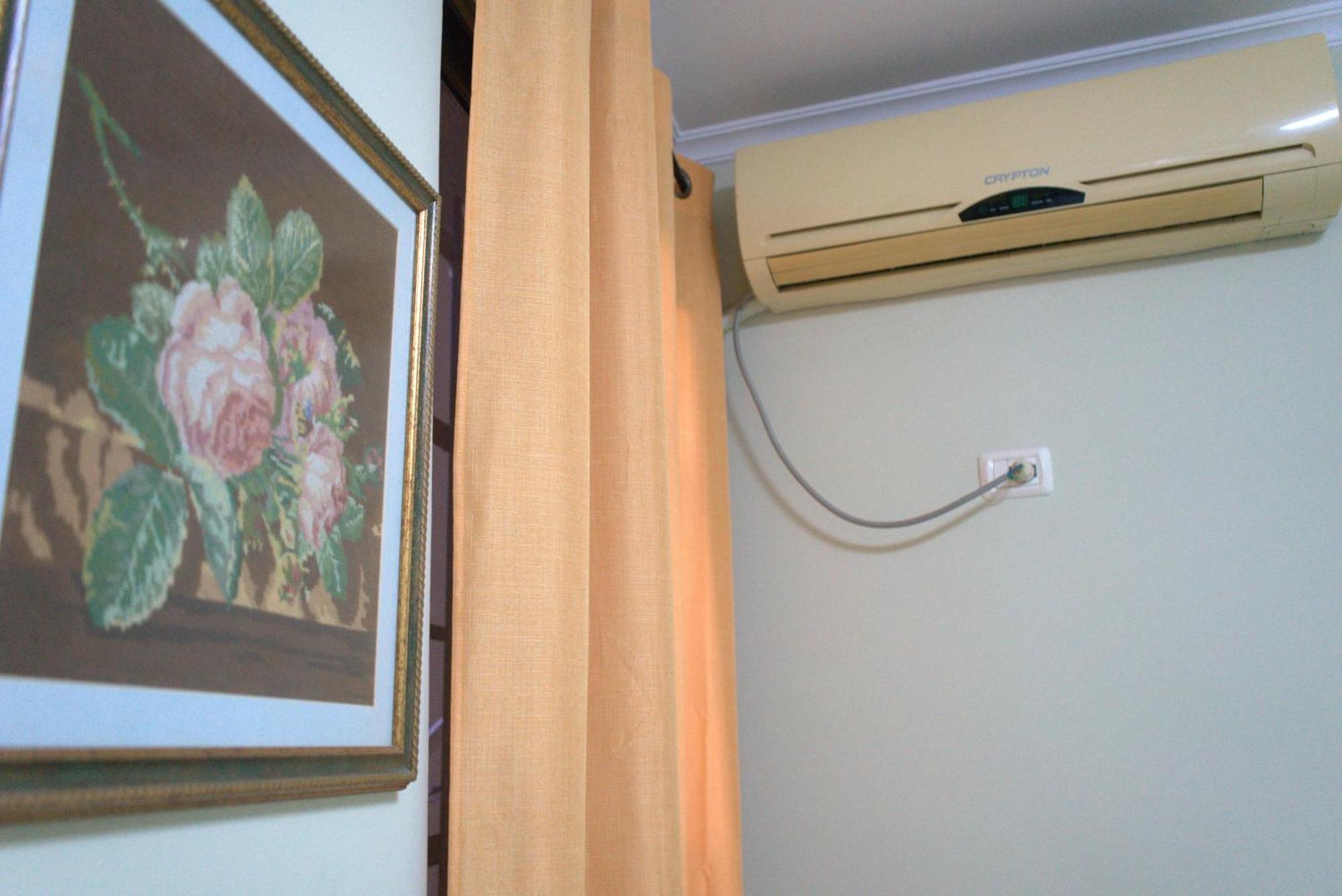 The Prism Apartment Tirana Zewnętrze zdjęcie