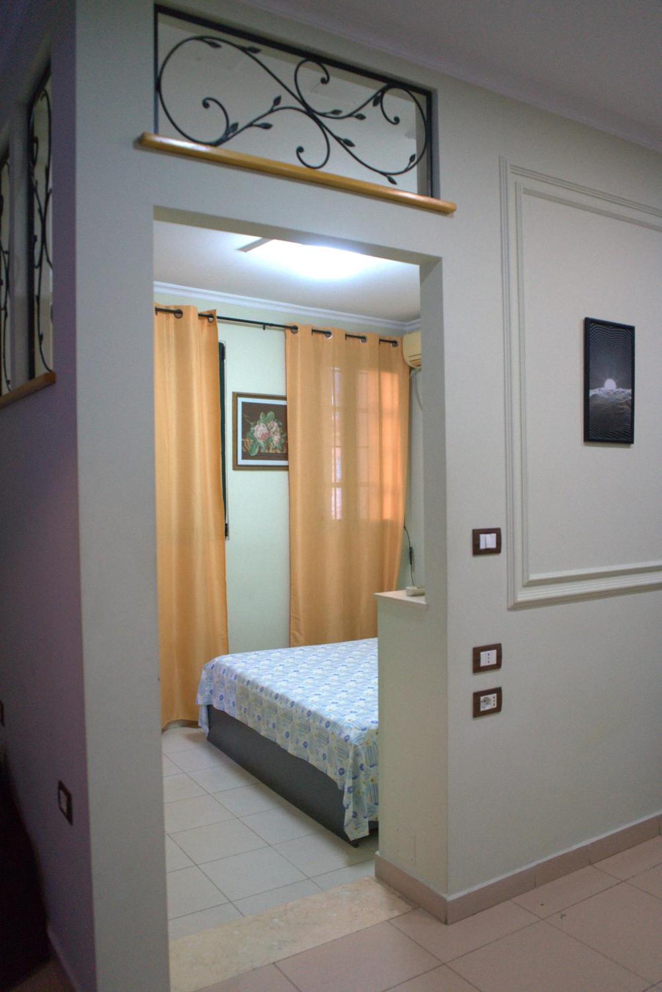 The Prism Apartment Tirana Zewnętrze zdjęcie